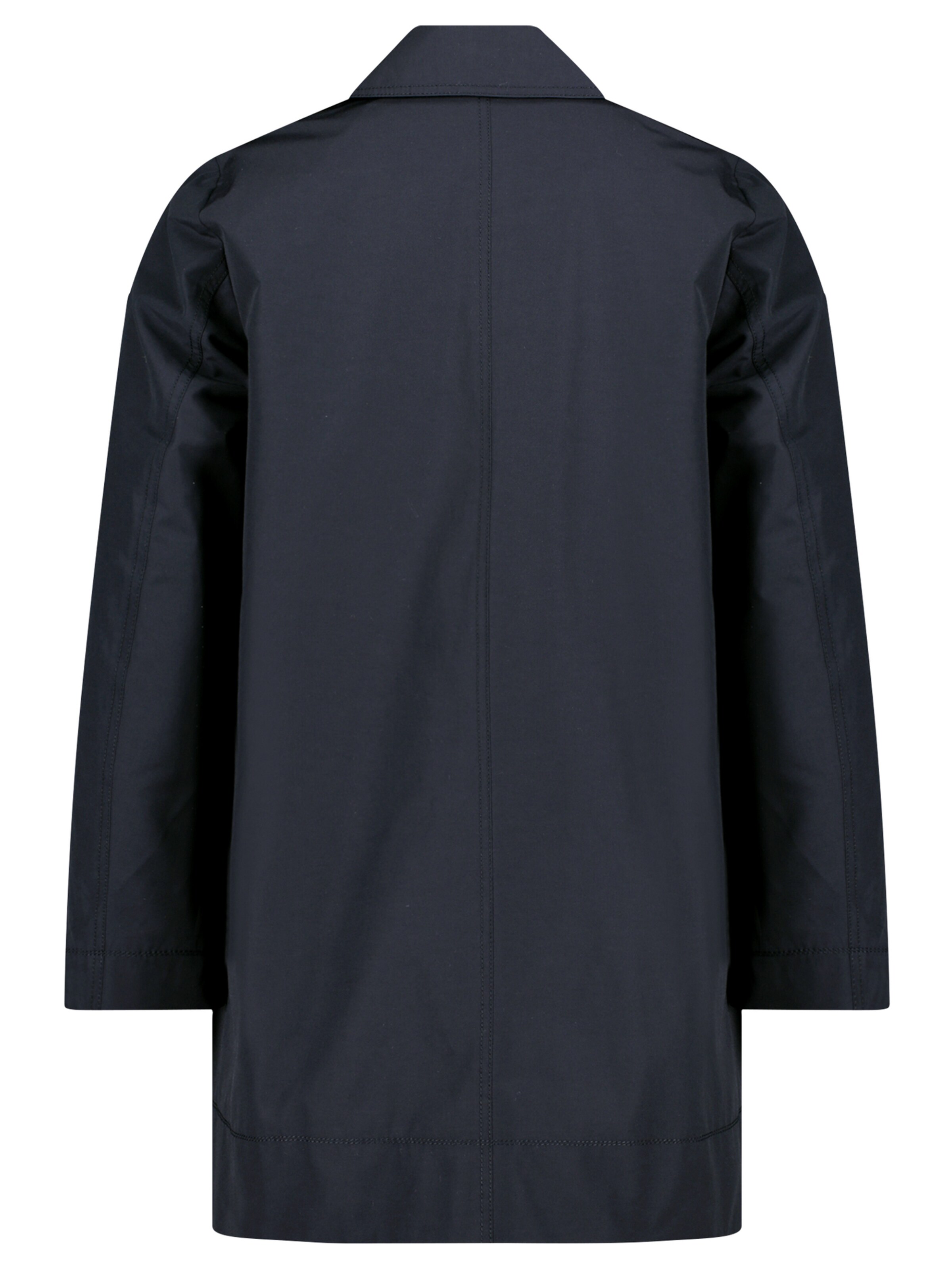 Manteau mi-saison Betty Barclay en bleu