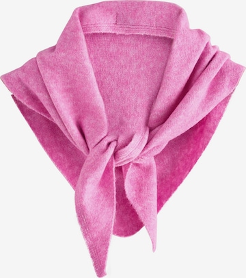 Sciarpa di Next in rosa: frontale