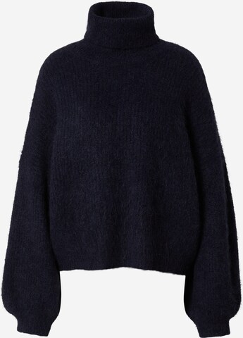 Pullover 'Fleur' di Kendall for ABOUT YOU in blu: frontale