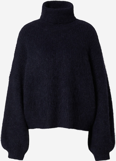 Kendall for ABOUT YOU Pullover 'Fleur' in blau, Produktansicht