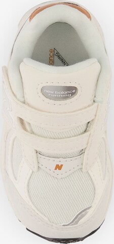 new balance Sneaker '2002 Hook & Loop' in Weiß