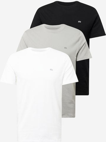 GAP Paita värissä harmaa: etupuoli