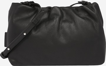 Marc O'Polo Crossbody Bag in Black: front