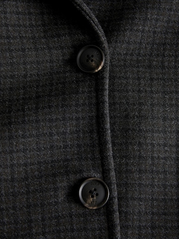 JJXX Between-seasons coat 'JXElle' in Grey