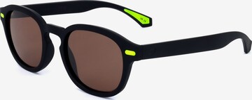 Occhiali da sole 'LS1016' di LOTTO in beige: frontale