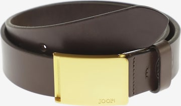 JOOP! Gürtel One Size in Braun: predná strana