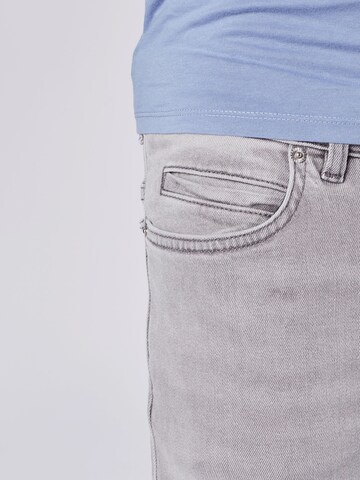 DRYKORN Skinny Jeans 'JAZ' in Grey