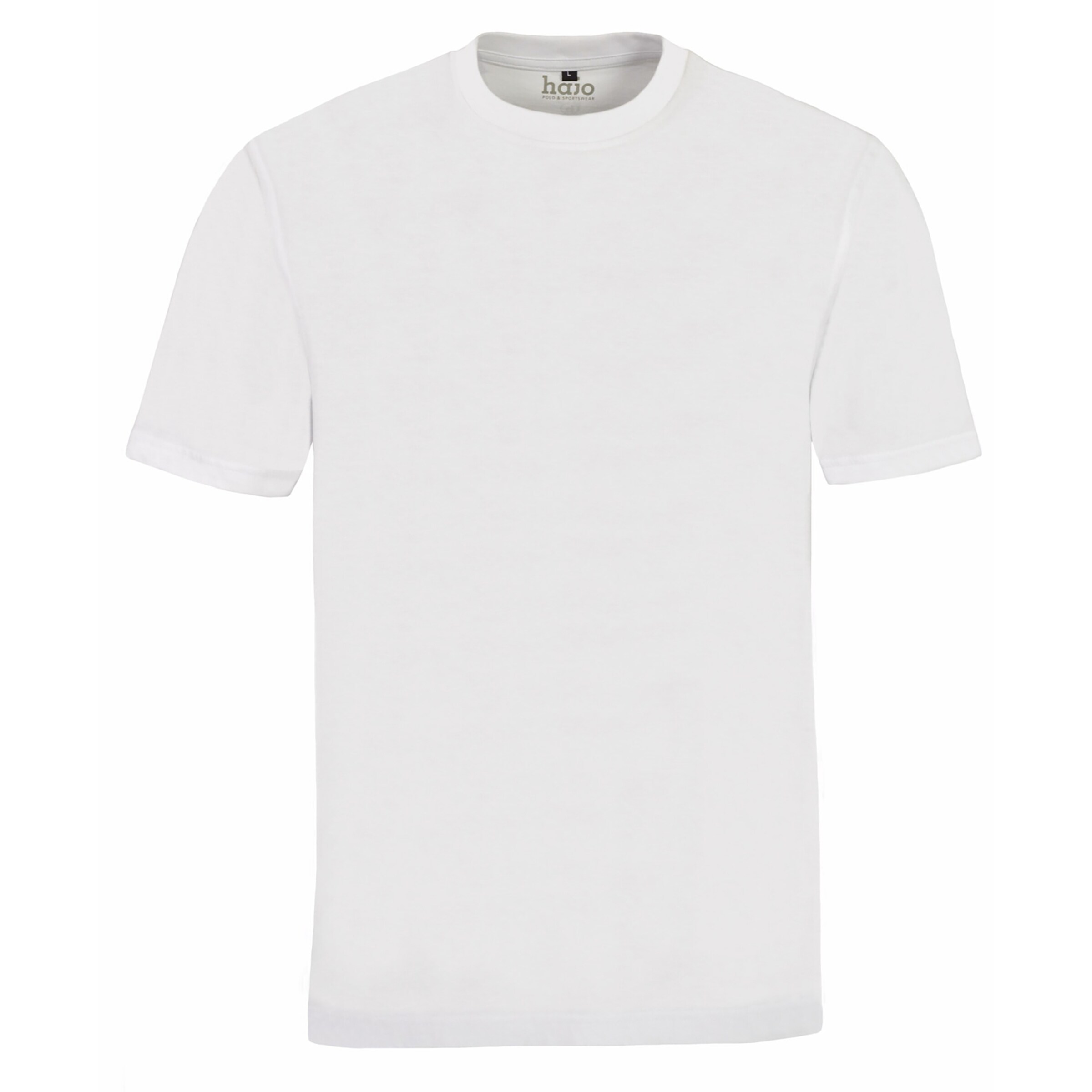 HAJO Bluser & t-shirts i sort