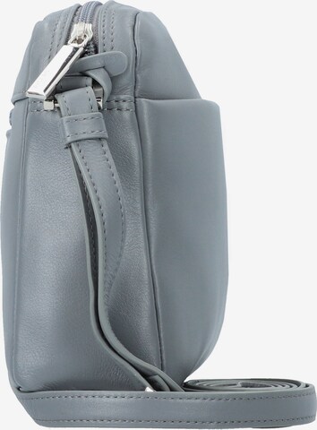 Picard Shoulder Bag 'Really' in Grey