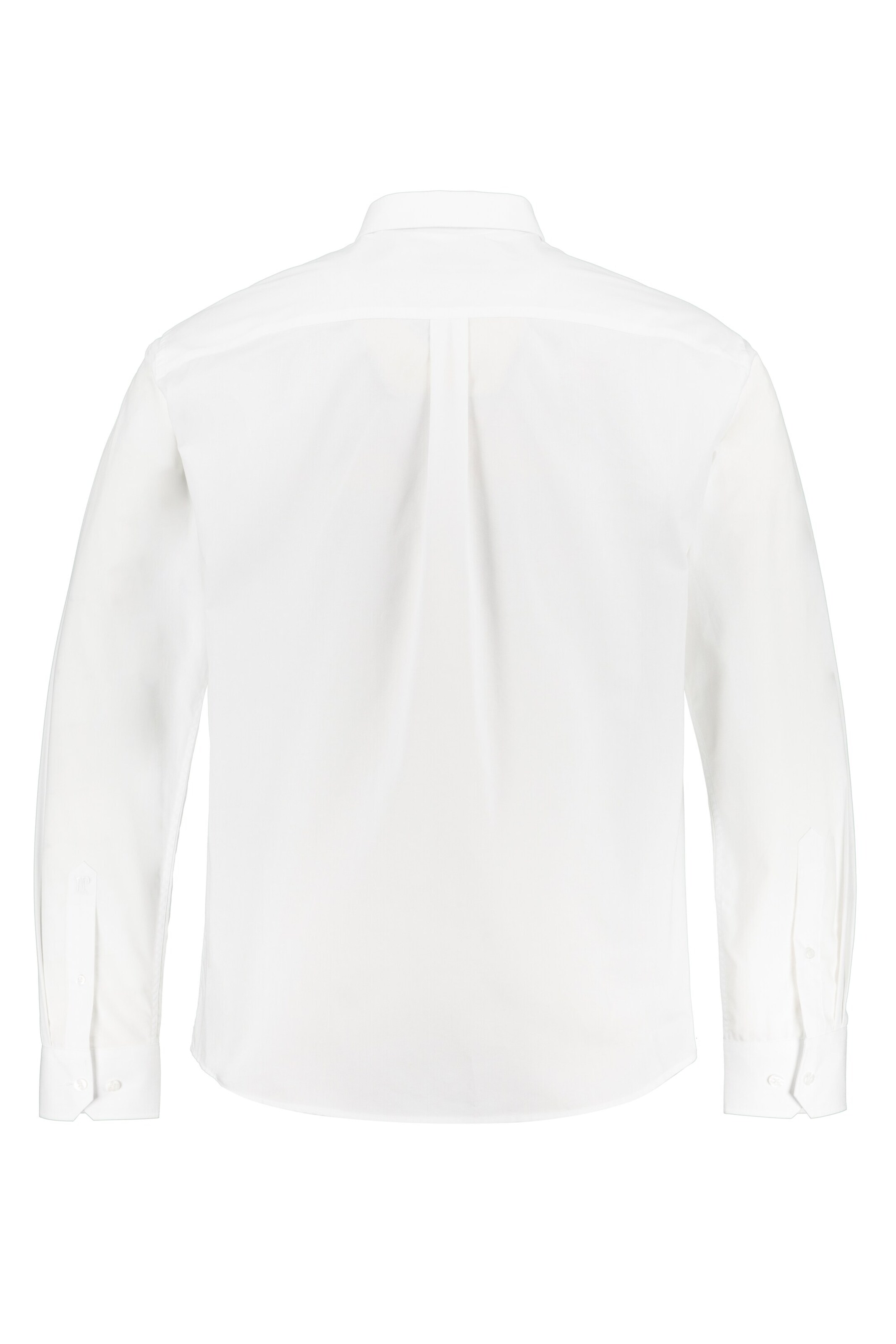 Fit confort Chemise JP1880 en blanc
