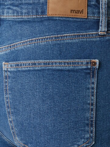 regular Jeans 'Star' di Mavi in blu