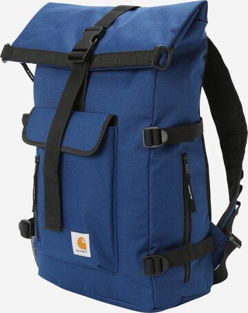 Carhartt WIP Plecak 'Philis' w kolorze niebieski