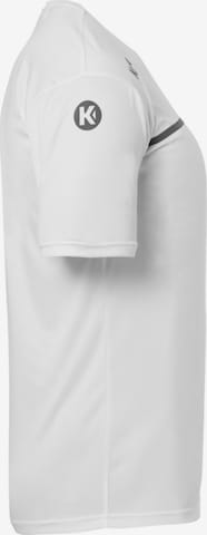 KEMPA T-Shirt in Weiß