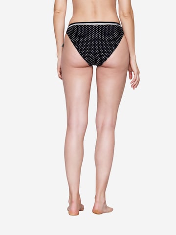 Bas de bikini ' Polka Dots ' JOOP! en noir