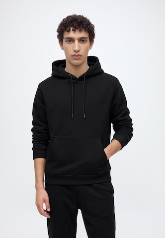 JACK & JONES Set 'JJEBRADLEY' в Черный: спереди