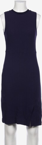 Guido Maria Kretschmer Jewellery Dress in M in Blue: front