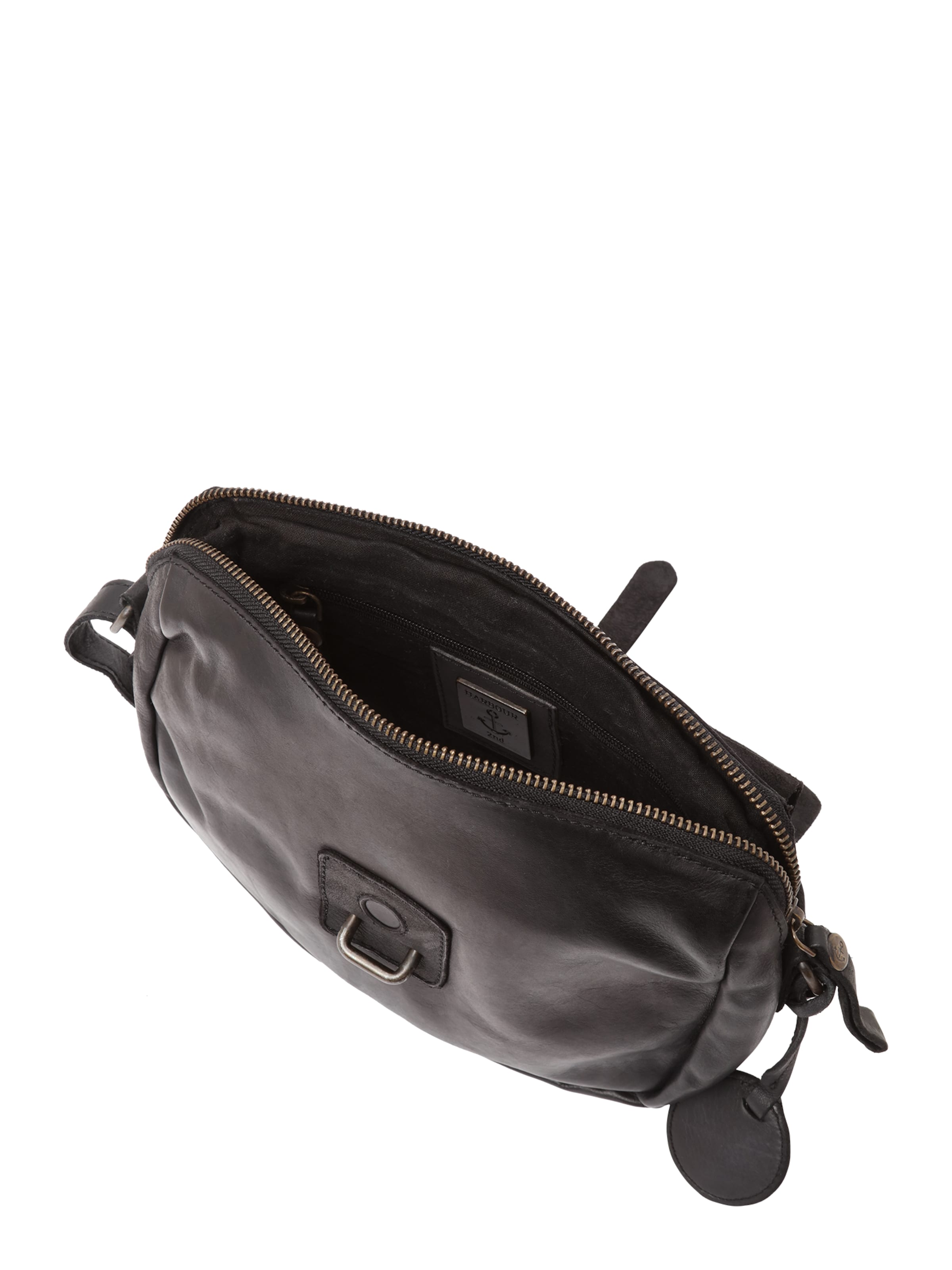 Harbour 2nd Taška přes rameno 'Reese' – černá