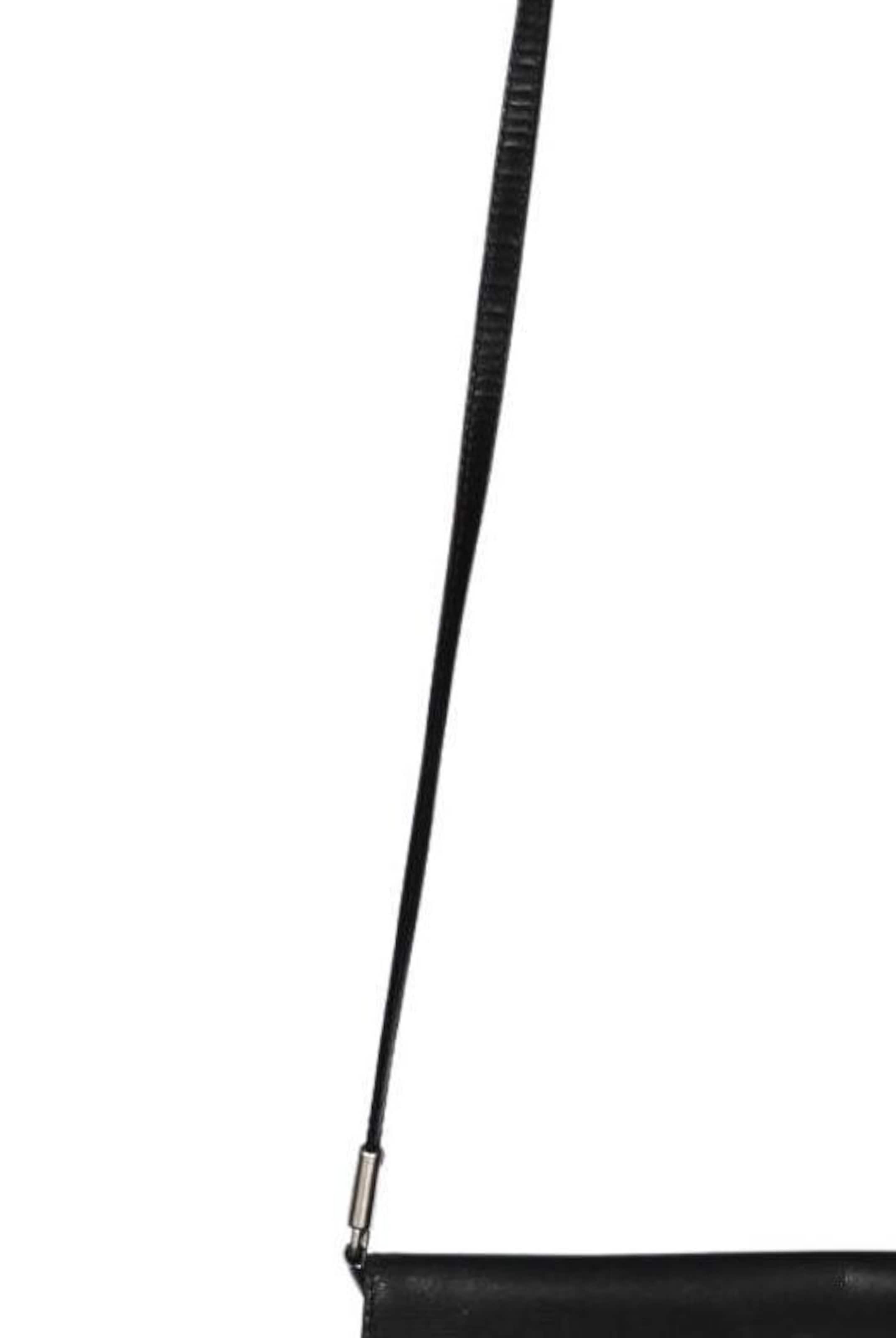 MANDARINA DUCK Handtasche klein One Size in Schwarz