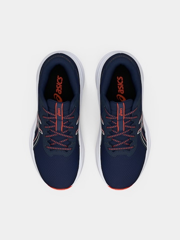 Chaussure de course 'GEL-EXCITE 11 GS' ASICS en bleu