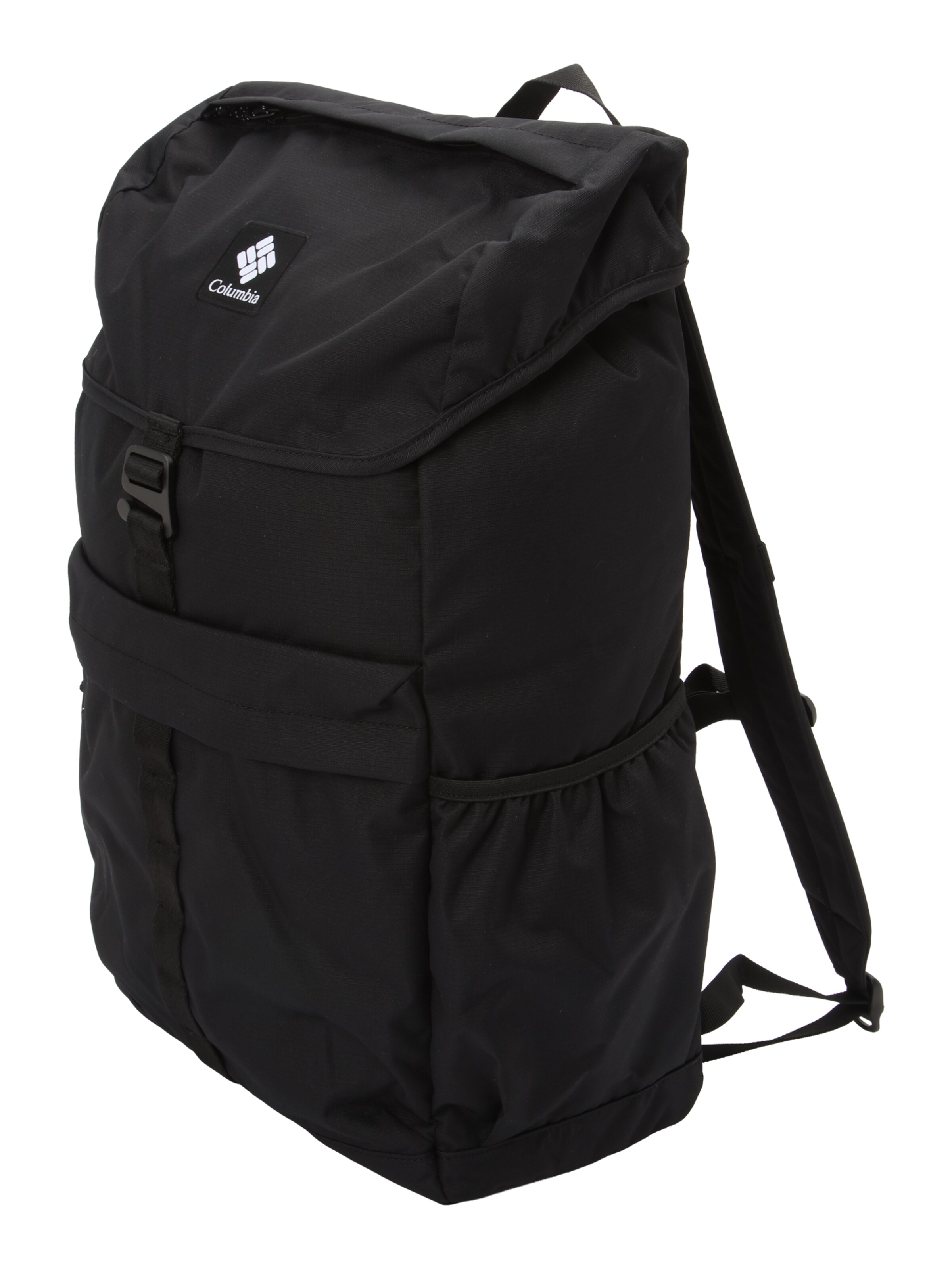 COLUMBIA Spordiseljakott 'Trail Traveler™ II', värv must