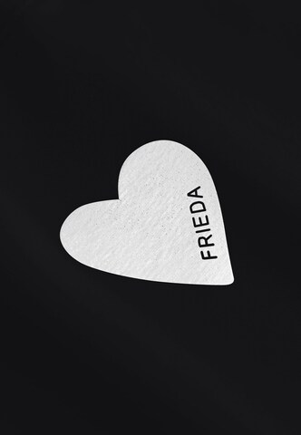 Frieda & Freddies NY Shirt in Black
