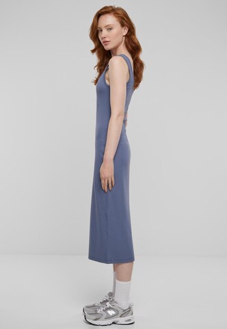 Urban Classics Dress in Blue