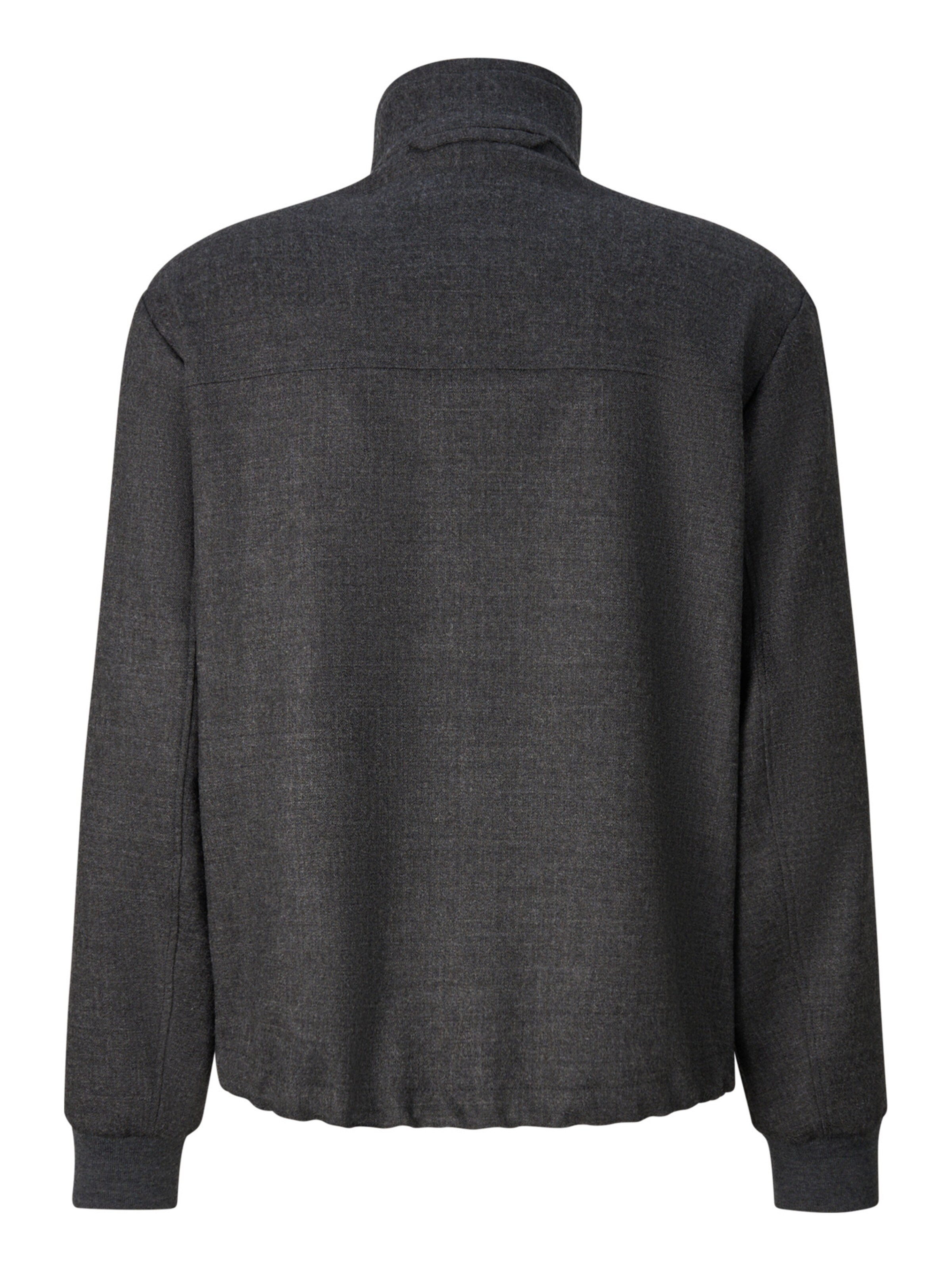 BOGNER Jacke 'Milan' in Grau