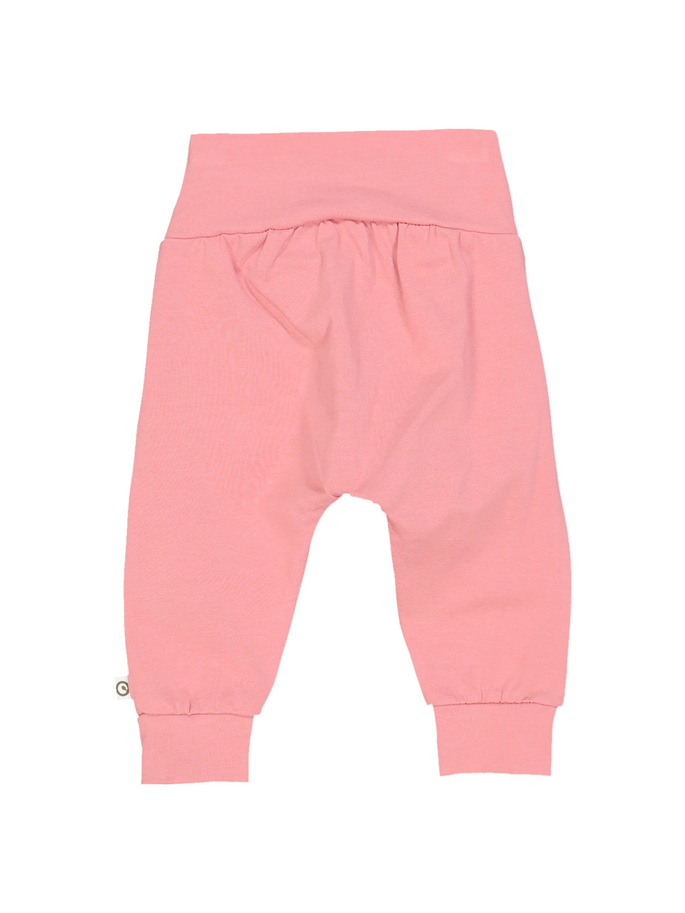 Müsli by GREEN COTTON Set in Pink