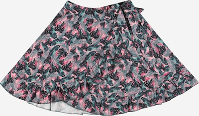 MEXX Skirt in Petrol / Jade / Pink, Item view