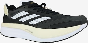 Adidas Sport - Calzado deportivo 'Adidas Adizero Boston 10 H67513' en negro: frente