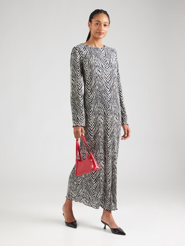 VILA Dress 'VIPOLI' in White: front