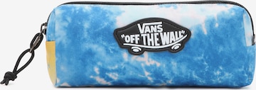 VANS Bag in Blue: front