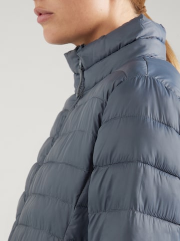 ONLY PLAY Outdoor Jacket 'ONPTAHIA' in Grey