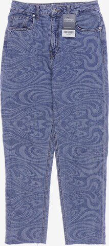 LTB Jeans 27-28 in Blau: predná strana