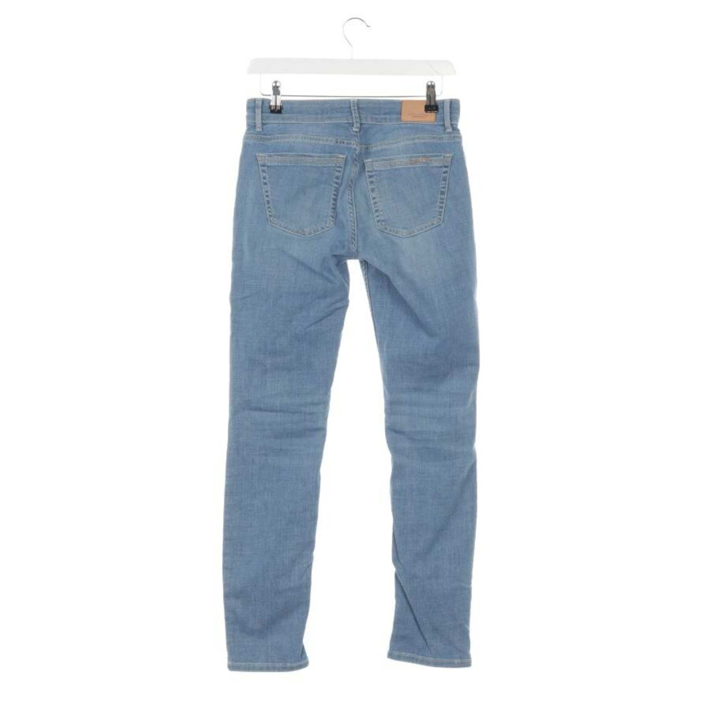 Marc O'Polo Jeans in 26 x 32 in Blue