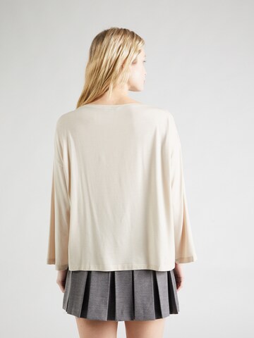 Aware Shirt 'FIONA' in Beige