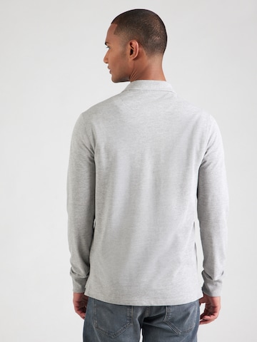 Pepe Jeans Majica | siva barva: zadnja stran