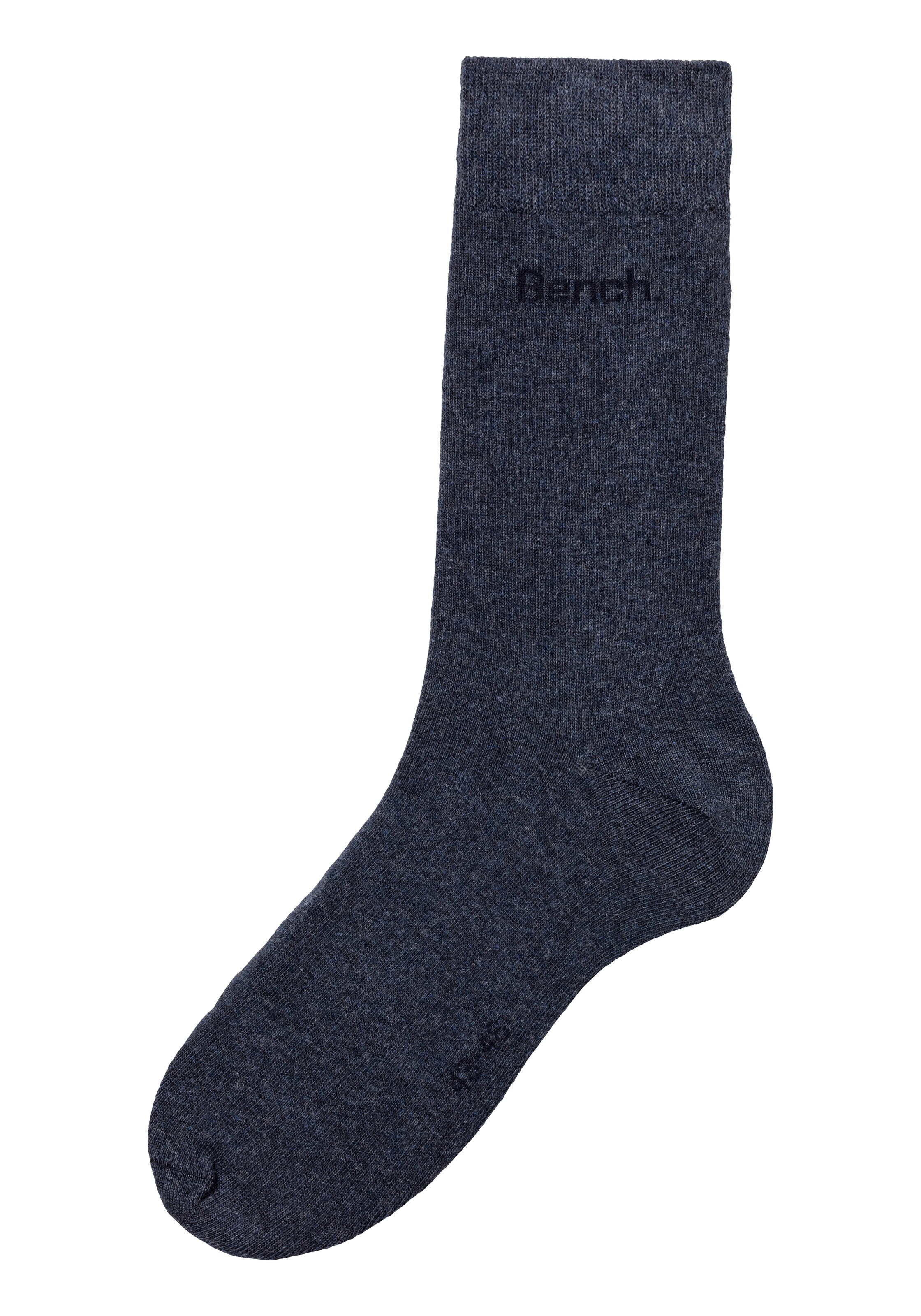 BENCH Socken in Blau