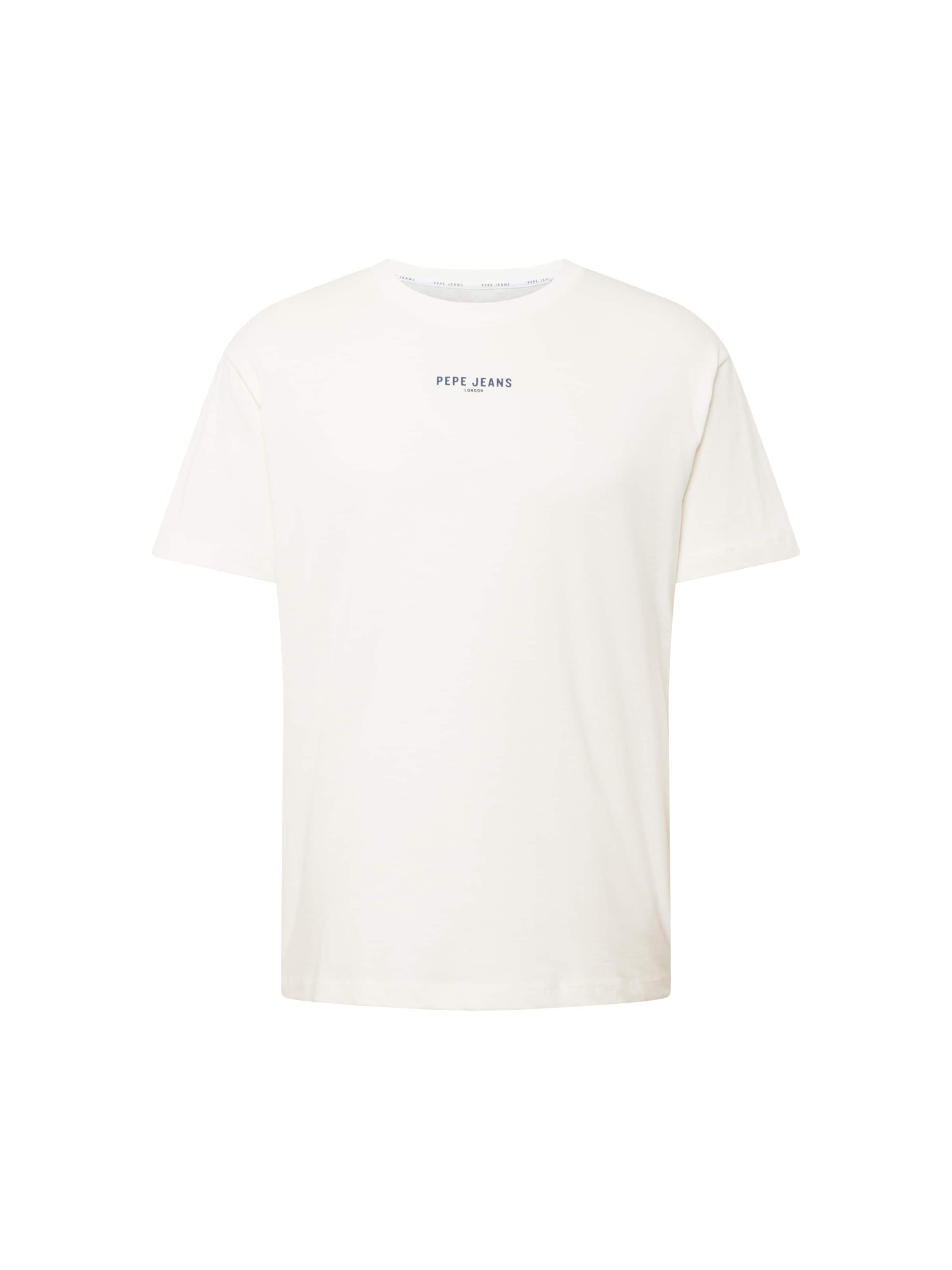 Details 123+ pepe jeans t shirt white best