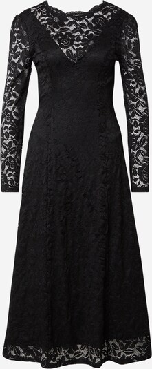 Rochie de seară 'Evalina' Skirt & Stiletto pe negru, Vizualizare produs