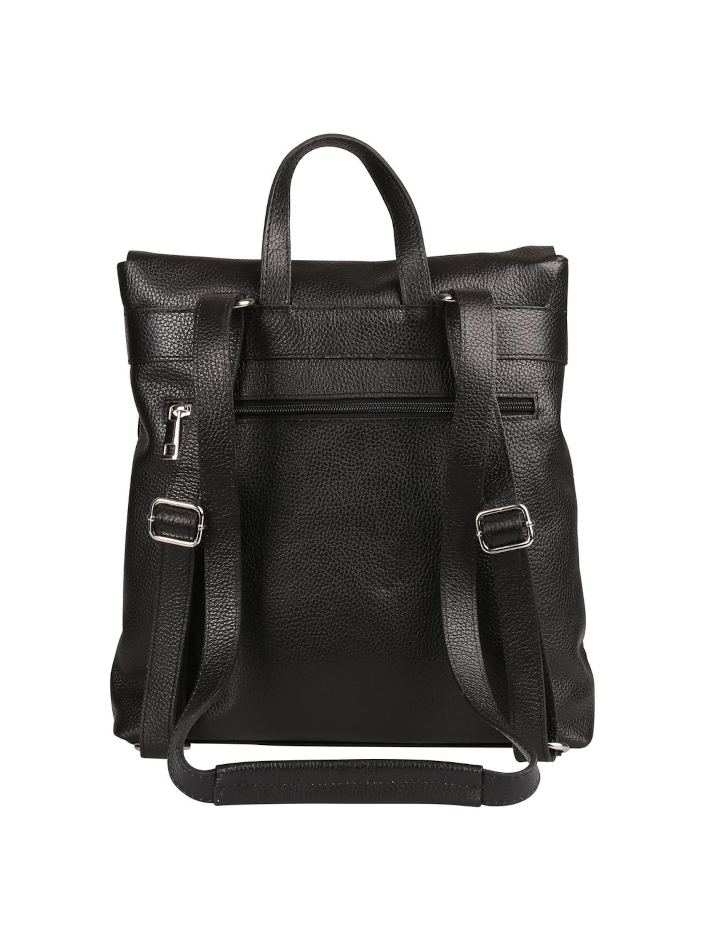 Florence Rucksack‌‌‌‌‌‌‌ in Schwarz