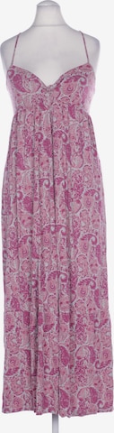 MAUI WOWIE Kleid S in Pink: predná strana
