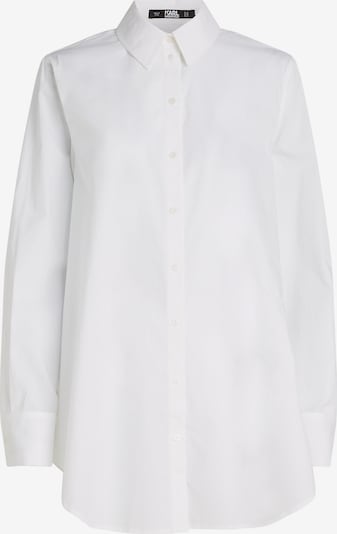 Karl Lagerfeld Bluza u bijela, Pregled proizvoda