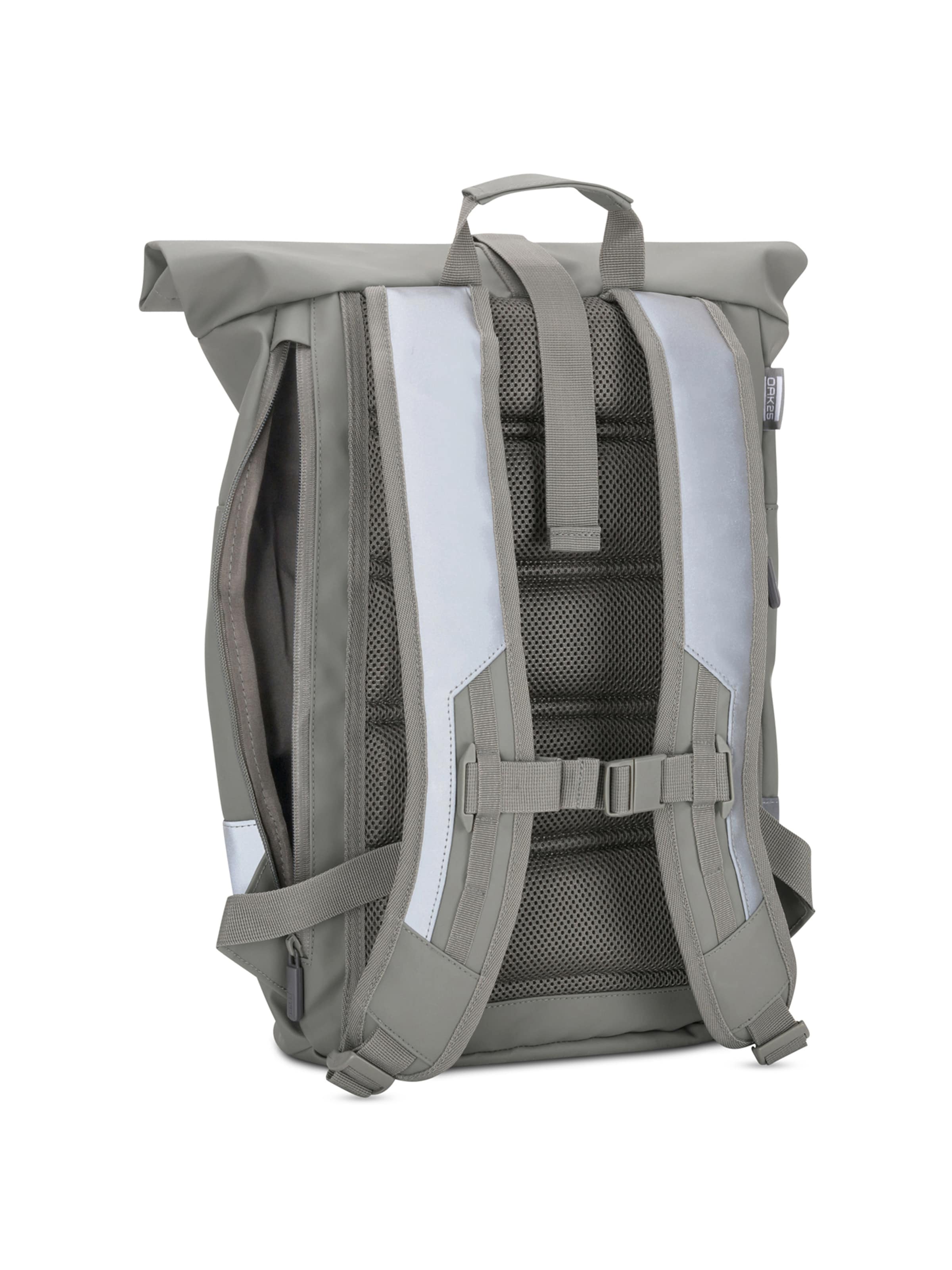 OAK25 Backpack 'Everyday' in Green