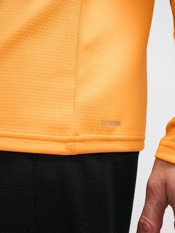 Hummel Sports sweatshirt in Mixed colours