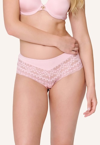 Culotte LingaDore en rose