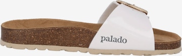 Palado by Sila Sahin Mules 'Malta BX ' in White