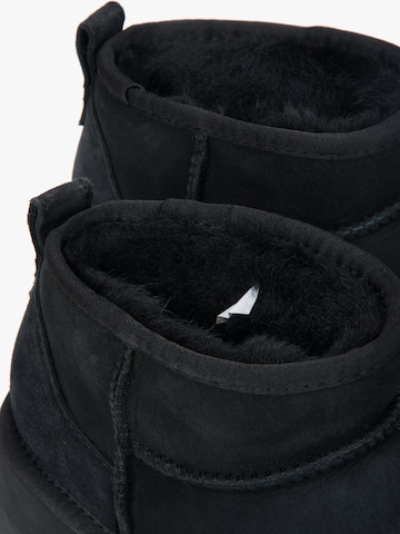 Estro Snowboots '2022-1' in Zwart