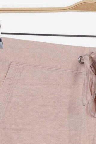 Calvin Klein Shorts S in Pink