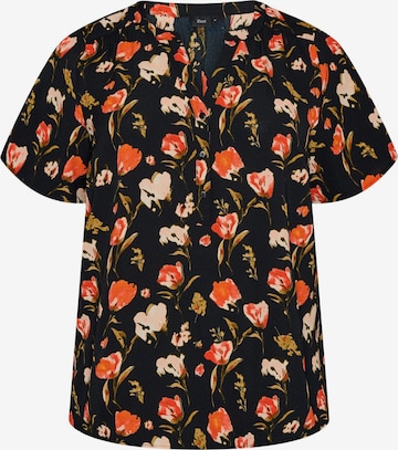 juoda Zizzi Palaidinė 'Caanni': priekis